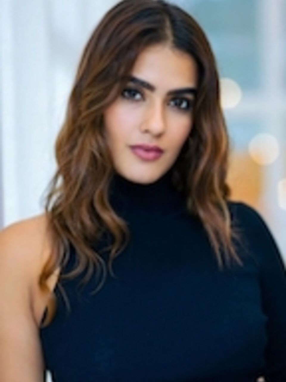 Kavya Thapar